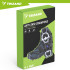 Trizand libisemisvastased jalanõukatted 12 naastuga, XL 44-47