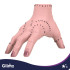 Kunstlik käsi, realistlik äralõigatud käe dekoratsioon, 16,5 x 13 cm, GLIMZ