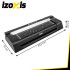Laminaator koos giljotiini ja nurgalõikuriga, 430 W, IZOXIS A3