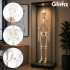 Inimese anatoomiline skelett Glimz 170 cm