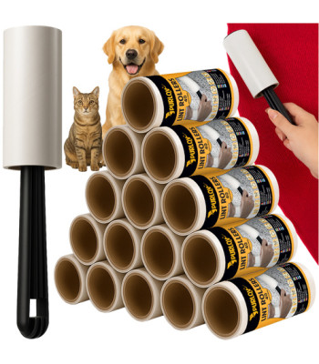 Riiderull, 15 rulli PURLOV 25747