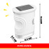 Hariduslik digitaalne taskumikroskoop lastele Kruzzel, valge, 1000x, 2 MP