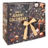 Meeste advendikalender – 24 kingitust, 2026, 27,5 x 32 cm