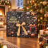 Meeste advendikalender – 24 kingitust, 2026, 27,5 x 32 cm