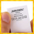 Kassikostüüm – must, 4-osaline, KRUZZEL 26518
