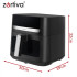 Zortiva õlivaba fritüür Air Fryer, 8 l