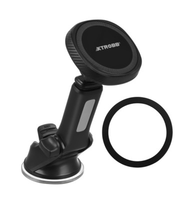 Magnetiline autohoidik telefonile – Xtrobb