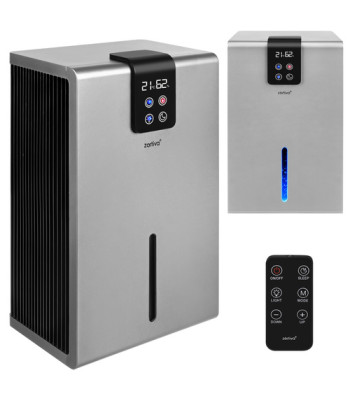 Hõbedane õhukuivati, 1L/24h – ZORTIVA