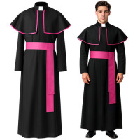 Piiskopi kostüüm Glimz XL/XXL
