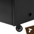 Tööstuslik õhukuivati BIGSTREN, 50l/24h, 650W