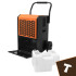 Tööstuslik õhukuivati BIGSTREN, 50l/24h, 650W