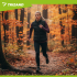 USB-ga soojendusega vest TRIZAND 26540, M