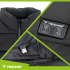 USB-soojendusega vest TRIZAND 26542, XL