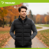 USB-soojendusega vest TRIZAND 26542, XL