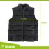 USB-soojendusega vest TRIZAND 26542, XL