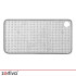 Zortiva elektriline soojenduspadi 60 × 30 cm