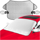 Magnetiline auto esiklaasi talvekate Xtrobb 22961