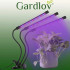Taimede kasvulamp, 20 LED-i, 3 tk, Gardlov 19242