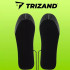 USB-ga soojendatavad sisetallad Trizand 19702, suurus 35–40