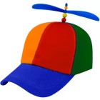 Propelleriga nokamüts Malatec 23632