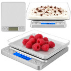 Täppis-köögikaal Zortiva, 500 g / 0,01 g
