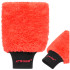 XTROBBi Coral Fleece’i auto pesukinnas, õrn detailing, 26,5 × 18 cm
