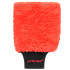 XTROBBi Coral Fleece’i auto pesukinnas, õrn detailing, 26,5 × 18 cm