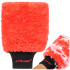 XTROBBi Coral Fleece’i auto pesukinnas, õrn detailing, 26,5 × 18 cm