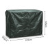 Gardlov aia kiige kate, PE, 215x153x145 cm