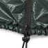 Gardlov aia kiige kate, PE, 215x153x145 cm