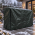 Gardlov aia kiige kate, PE, 215x153x145 cm