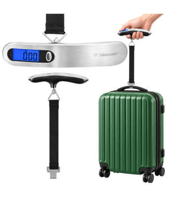Pagasikaal Trizand, 50 kg