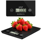 Zortiva lame elektrooniline köögikaal – 5000 g / 1 g