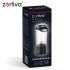 Juhtmeta kaasaskantav blender jääpurustaja ja impulssrežiimiga – Zortiva ShakeWave, 150 W, 600 ml