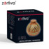 Zortiva aroomidifuuser-õhuniisutaja LED-valgustusega, 400 ml