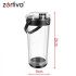 Blenderikann Zortiva ShakeWave, 600 ml
