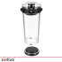 Blenderikann Zortiva ShakeWave, 600 ml