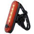 LED-jalgrattalamp koos rattakompuutriga 23680
