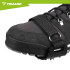 Trizandi libisemisvastased jalatsikatted jäänaeltega, takjakinnitusega, 14 naela, M-XL, 16 x 6,1 cm