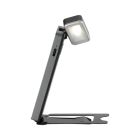 Klambriga LED-lugemislamp Izoxis
