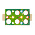 Puidust Montessori sorteerimisauto – KRUZZEL 26250