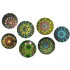 Laste kaleidoskoop-teleskoop 22493