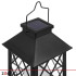 Zortiva LED-päikeselaternad, 2 tk, 14 x 14 x 27 cm