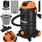 Tööstuslik tolmuimeja Kaminer, MWD245S, 30 l