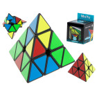 PYRAMINX puslekuubikumäng Black MoYu