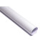 Folia Carbon 4D Valge