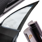 Folia Rolka Carbon 5D Must 1,52x18m