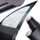 FOLIA ROLKA CARBON 3D MUST 1,52X30M
