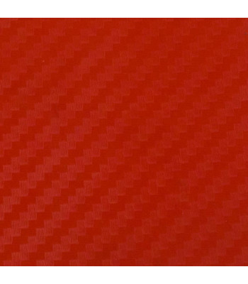 FOLIA ROLKA CARBON 3D PUNANE 1,27X28M