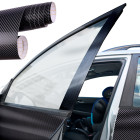 FOLIA ROLKA CARBON 4D MUST 1,52X30M